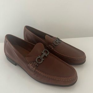Ferragamo Men’s Loafer